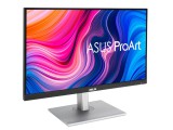 Asus 27 " LED 90LM06M1-B01170 5 ms, 3840 x 2160 pixels, BlackSilver