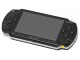 Sony PSP-1000 draagbare game console Zwart Wi-Fi