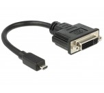 hdmi-adapter-delock-micro-d-dvi-24-1-st-bu-zwart