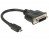 hdmi-adapter-delock-micro-d-dvi-24-1-st-bu-zwart