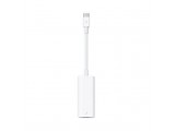 Apple Thunderbolt 3 (USB-C) naar Thunderbolt 2 Wit