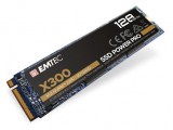 Emtec ECSSD128GX300 1500 MB/s