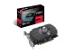 Asus AMD, Radeon RX 550, GDDR5