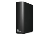 Western Digital WDBWLG0180HBK-EESN Black