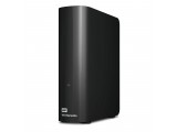 Western Digital Desktop WDBWLG0160HBK-EESN Black