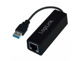 LogiLink USB 3.0 to Gigabit Adapter - Netzwerkadapter