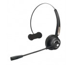 mediarange-headset-bluetooth-monaural-zwart