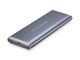 CONCEPTRONIC SSD Behuizing M.2 USB3.1 Type-C SSD grijs