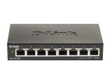 D-Link DGS-1100-08V2