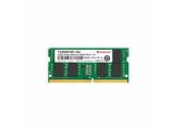 Transcend JetRam DDR4 8 GB 3200 MHz 1 x 8 GB, 260-pin SO-DIMM, Notebook