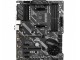 MSI X570-A PRO ATX MB, AMD X570, Socket AM4, DDR4