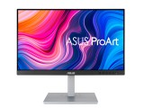 Asus 23.8 " LED 90LM03Y1-B01370 5 ms, 1920 x 1080 pixels, BlackSilver