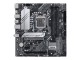 Asus Micro-ATX MB, Intel B560, LGA 1200 (Socket H5), DDR4