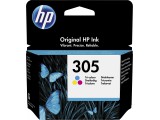 HP No.305 Kleur 4,48ml (Origineel)