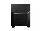 Chieftec CI-02B-OP Micro-ATX, mini-ITX, Black