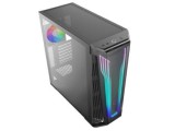 Cooler Master MasterBox MB540-KGNN-S00 ATX, Micro-ATX, mini-ITX, EATX, Black/Transparent