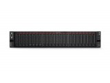 Lenovo ThinkSystem 7X06A0B9EA Intel Xeon Silver, 1  x 4214, 16 GB, Rack (2U)