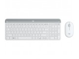 Logitech MK470 Slim Wireless Combo