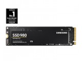 Samsung 980 MZ-V8V1T0BW 3500 MB/s