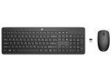 HP 230 Wireless Mouse and Keyboard Combo