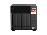 QNAP TS-473A NAS Active  koeling, Black