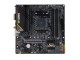 Asus Micro-ATX MB, AMD A520, Socket AM4, DDR4