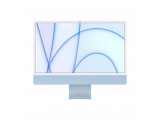 Apple iMac MJV93D/A Apple M, M1, 256 GB, 8 GB, 24 ", 4480 x 2520 pixels
