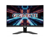 Gigabyte 27 " LED G27QC A 1 ms, 2560 x 1440 pixels, Black