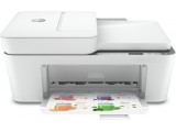 HP+ DeskJet Plus 4120e Inkjet Color AiO (USB-Wifi|Dup)