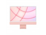 Apple iMac MGPM3FN/A Apple M, M1, 256 GB, 8 GB, 24 ", 4480 x 2520 pixels