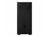Cooler Master MasterBox MB600L2-KN5N-S00 ATX, Micro-ATX, mini-ITX, Black