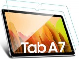 voor Samsung Galaxy Tab A7 2020 10.4 Inch T500 / T505 - Galaxy Tab A7 Tempered Glass