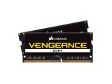 Corsair Vengeance DDR4 32 GB 3200 MHz 2 x 16 GB, 260-pin SO-DIMM, Notebook