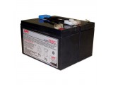 APC Replacement Battery Cartridge #142
