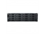 Synology NAS Active  koeling, Black