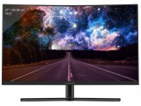 LC-POWER 27 " LC-M27-FHD-240-C 4 ms, 1920 x 1080 pixels, Black