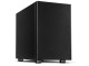 Inter-Tech 88881344 Micro-ATX, ITX, Black