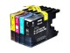 Brother Inktcartridge nr.LC-1220/1240/1280BK