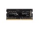 Kingston Technology FURY DDR4 16 GB 1600 MHz 1 x 16 GB, Notebook