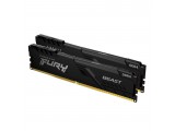Kingston Technology FURY DDR4 64 GB 2 x 32 GB, 288-pin DIMM, PC