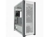 Corsair CC-9011219-WW ATX, Micro-ATX, mini-ITX, White
