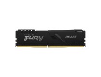 Kingston Technology FURY DDR4 16 GB 1 x 16 GB, 288-pin DIMM, PC