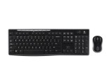 Logitech MK270