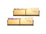 G.Skill Trident Z Royal DDR4 64 GB 3600 MHz 8 x 8 GB, 288-pin DIMM, PC/server