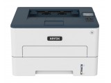 Xerox B230 A4 34 ppm draadloze dubbelzijdige printer PS3 PCL5e/6 2 laden totaal 251 vel