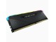 Corsair Vengeance DDR4 8 GB 3200 MHz 1 x 8 GB, 288-pin DIMM, PC/server