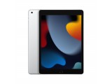 Apple iPad 9th generation A13, 10.2 ", iPadOS 15, Silver