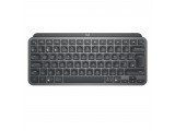 Logitech MX Keys Mini Minimalist Wireless Illuminated Keyboard