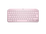 Logitech MX Keys Mini Minimalist Wireless Illuminated Keyboard