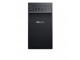 DELL PowerEdge 550HK Intel Xeon E, 1  x E-2224G, 1000 GB, 8 GB, Mini-Tower